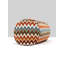 RAINBOW MOUNTAIN CREWEL PILLOW-222526288