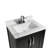 Datura 25'' Single Bathroom Vanity with Solid Surface Top-1744394353-1744394354