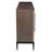 Phoenix 80'' Solid Wood Sideboard