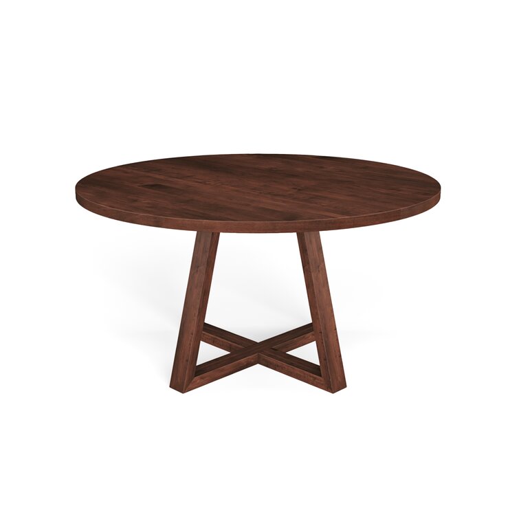 Woodford 120cm Round Dining Table