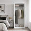 17 Stories 2 Door Wardrobe-96884634