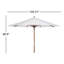 Aldan 9' Market Umbrella-1801813433