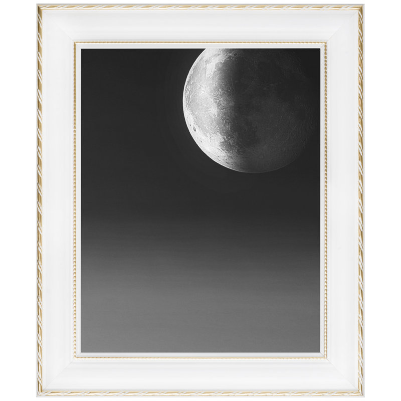 Cadre photo Riess, L 11 po x H 17 po