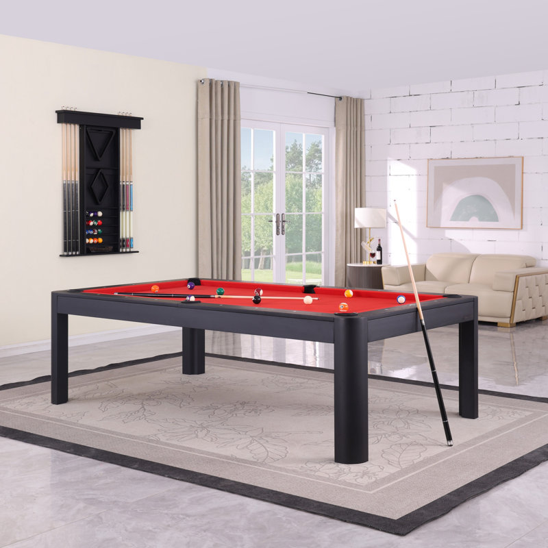 Table de billard - Kamela 8 pi