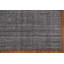 Tapis oriental contemporain Gabbeh noué à la main 5 x 8