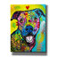 «This Is Amazing» par Dean Russo, art mural sur toile-2113233676