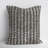 Southampton No Decorative Addition Linen Reversible Pillow Cover