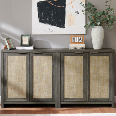 Dearbhaile 63" Sideboard