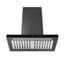 36" Chimney Wall Hood, 1,200 CFM (780 CFM Capable)-388821224