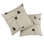Schumacher X Porter Teleo Circuit Pillow