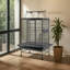 175cm Bird Cage