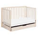 Colby Convertible Standard Nursery Furniture Set