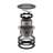DreamLine SlimLine 2 inch Round Shower Drain-111531767