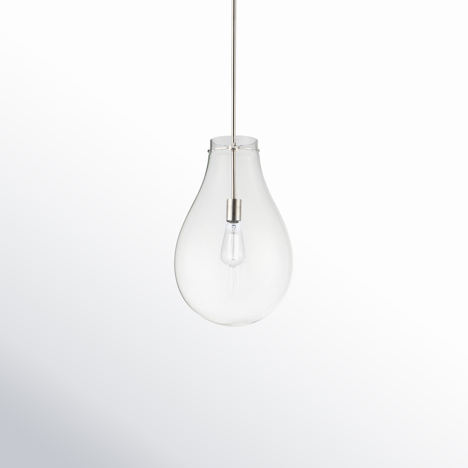Marinette Dimmable 1 - Light Pendant