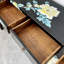 Armoire d'appoint classique