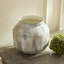 Ashelman Handmade Metal Jar-1898725110