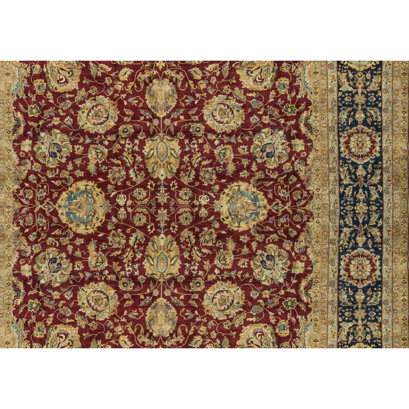 Sona One-of-a-Kind 12' X 14'11" Area Rug