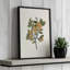 «Leaf & Light I» par Melissa Wang, reproduction d'art-494603022-494602993-494603010