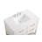 Sinclaire 36'' Single Bathroom Vanity with Engineered Marble Top-633567892
