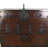 Asian Classic Solid Wood Accent Chest