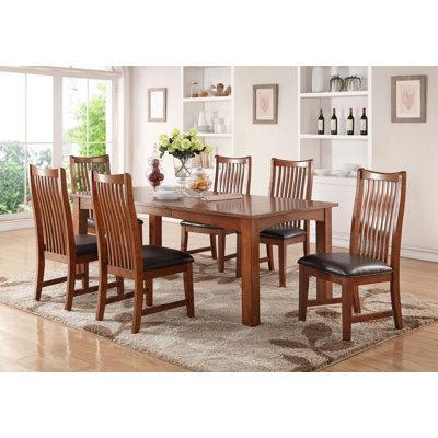 Richboro Extendable Dining Table