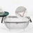 Stainless Steel Retractable Draining Basket