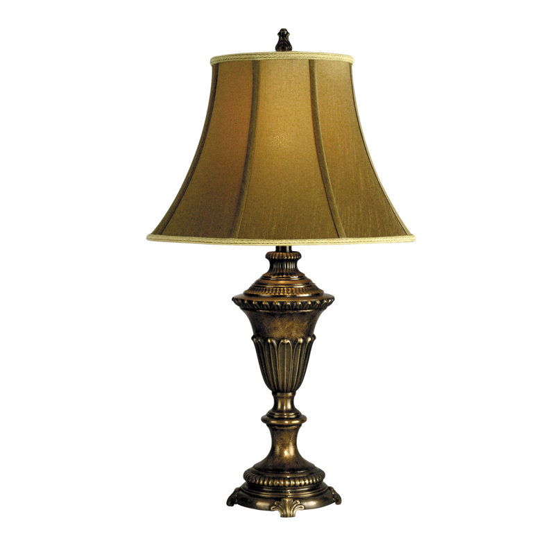 Metal Lamp