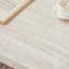 Table basse de salon Roundhill Furniture Cavira-123034297