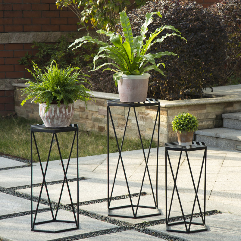 Support pour plante gigognes Brunetto
