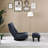 Single sofa reclining chair-216603081
