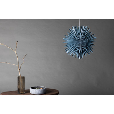 Brooklana 1 - Light Geometric Pendant