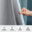 Marcarthur Blackout Curtain Single Panel-529840971-529840964
