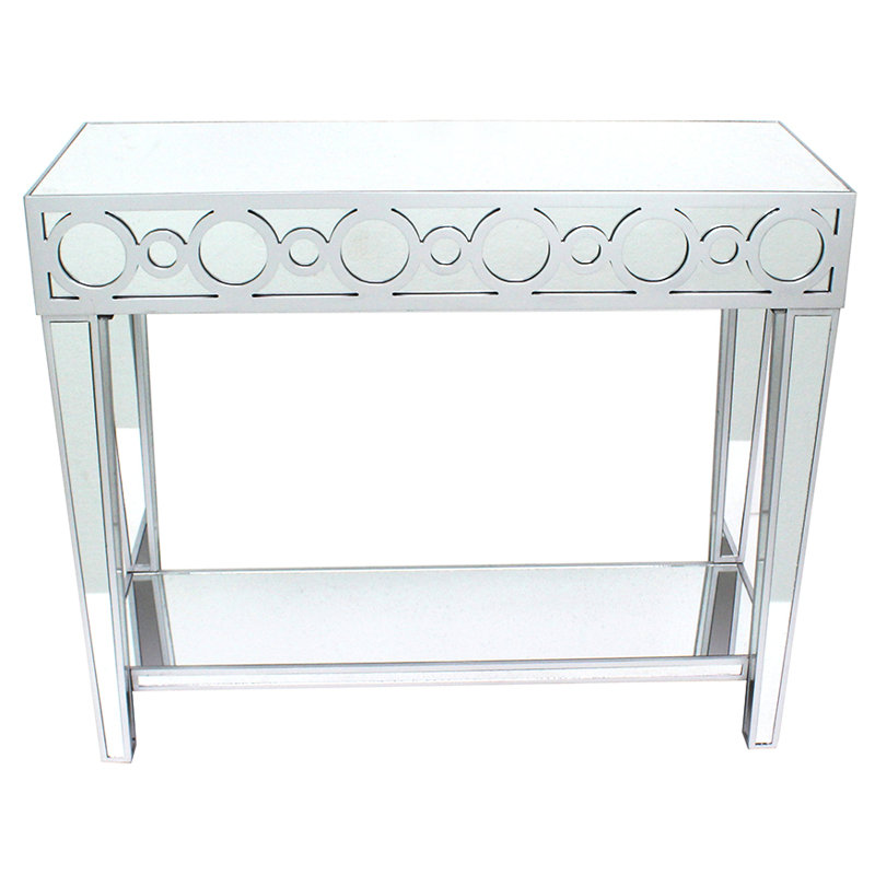 Console Suazo