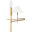 Alessandra Iron 6-Light Chandelier