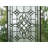 Abstract Window Panel