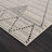 Boff Geometric Beige/Gray Area Rug-25230697