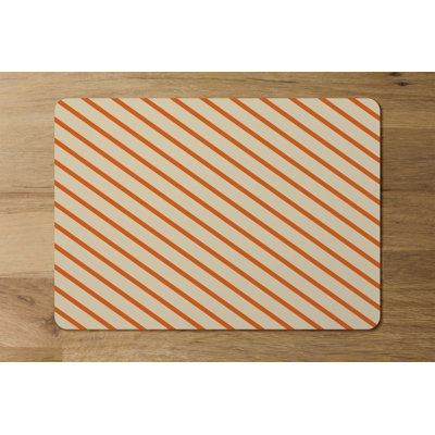 Bissonnette Gingham Rectangle Placemat