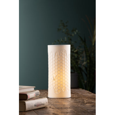 Charbonneau Ceramic Table Lamp