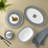 Noritake Infinity Oval Platter, 14"-87051541