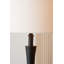 Llora Aluminum Table Lamp