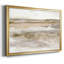 Coucher de soleil couchant - Reproduction de photo sur toile simple-95882812-95882813