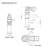 Single-Hole Single-handle Bathroom Faucet-168159865