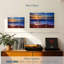 Gillard Sunset Waves-107937415
