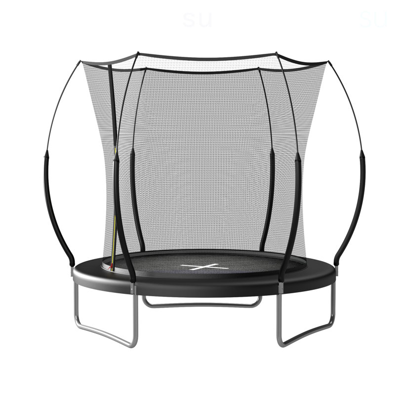 YC 6FT Springfree No Gap Trampoline