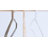 CAKON Bamboo Standard Hanger