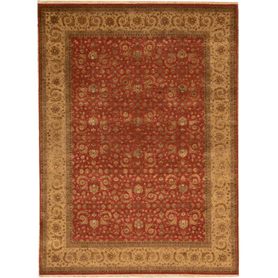 Oriental Area Rug