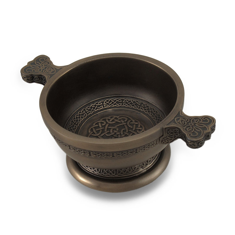 Chidi Decorative Bowl 1