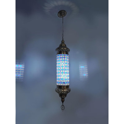 Lustre Riffat