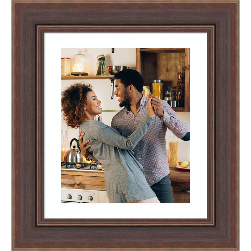 Cadre photo Moab, 20 x 24 emmêlés à 16 x 20