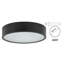 Alyose Flush Mount-276239965